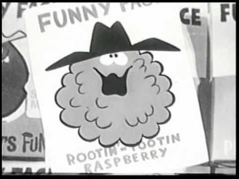 vintage---funny-face-drink-mix-commercial