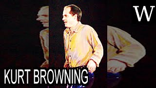 KURT BROWNING - WikiVidi Documentary
