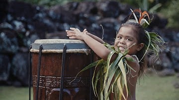 Reconnect with the world in The Islands of Tahiti