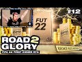 BRONZE PACK METHOD IS SUPER VALUABLE!! #FIFA22 First Owner Road To Glory! #12 Ultimate Team