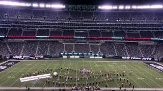 PHS 2019 - Between The Keys @ National Championships
