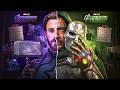 How Marvel can Connect Endgame With Doomsday