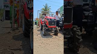 👉 Captain 283 4WD LS – शेतकऱ्यांची पहिली पसंती 👌6.👉 पॉवरफुल इंजिनसोबत जबरदस्त कामगिरी 🚜