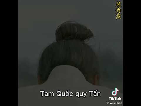 Tư Mã Ý - Nhà Tấn thống nhất Trung Quốc