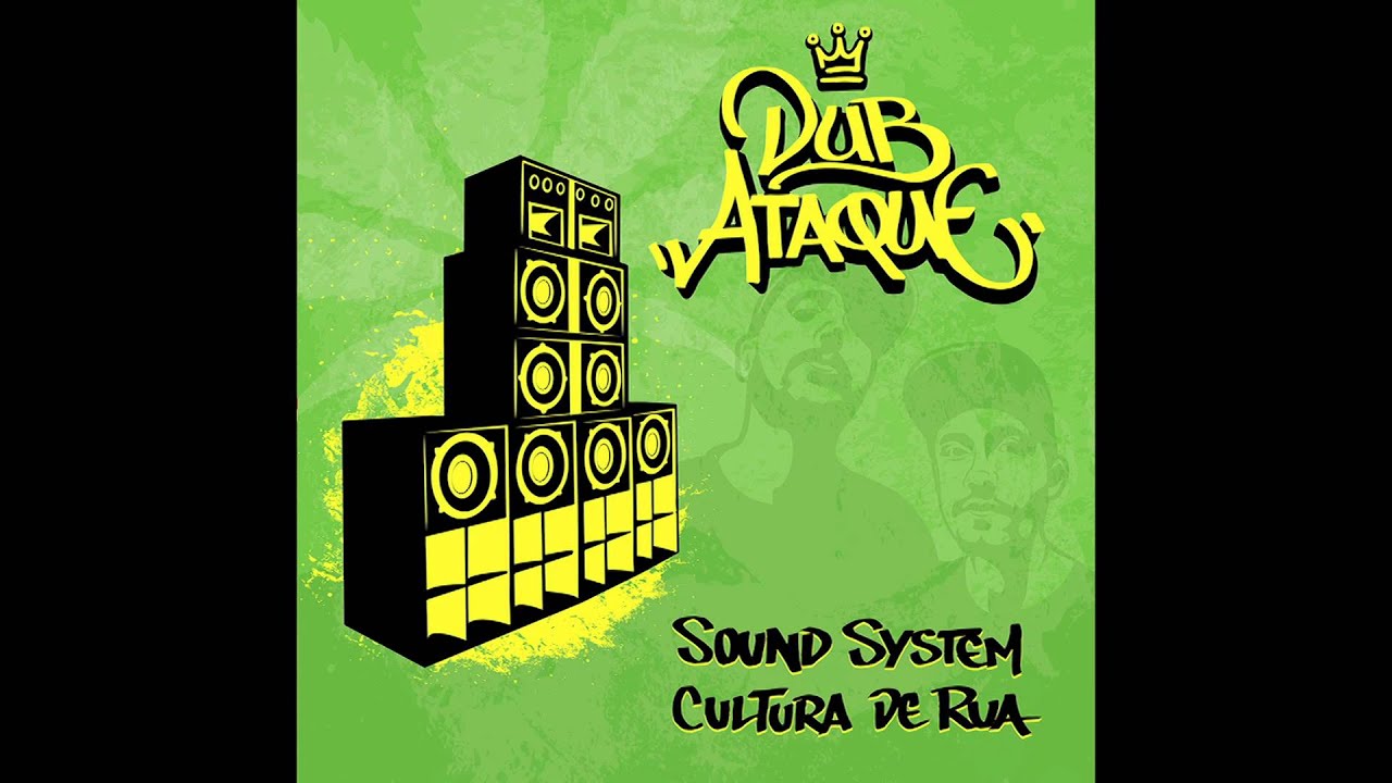 Dub Ataque Belly Melodica Dub YouTube