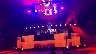 Jungle - Palm Trees (Remix) @ Ford Amphitheater, Vail 4/4/25