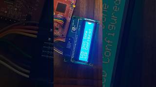 DIY Embedded Project: Hello World on LCD  #lcd #project #arduino #electronic #LCDProgramming