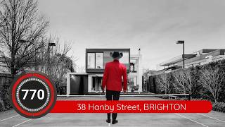 38 Hanby Street Brighton - James Buyer Advocates