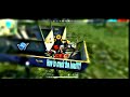 How to crack the head ☠️ | Free fire highlights | ATFF