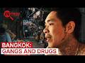 جنایت باندهای تبهکار و نژادپرستی در بانکوک روی تاریک تایلند شاهد مستند تایلند