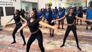 PHS MMM & Dancing Debs ‘24