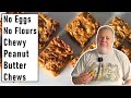 A Recipe From Your Youth - Peanut Butter Chews