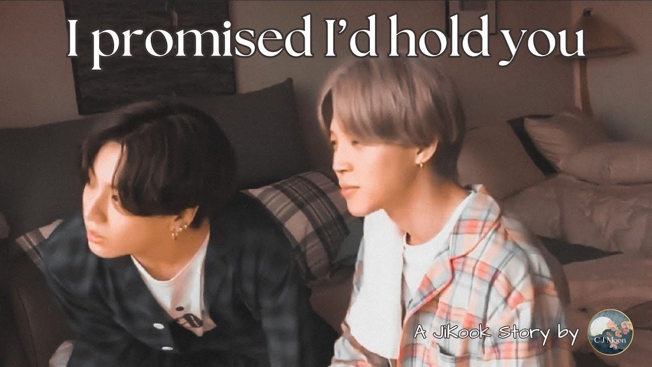 When Jimin Was Too Tired to Hold Himself Together Jungkook Was There | A JiKook Comfort Story