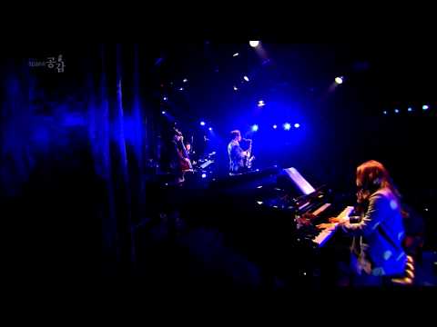 [EBS SPACE 공감] 미방송 영상 최경식 - Luna Di Mezzogiorno