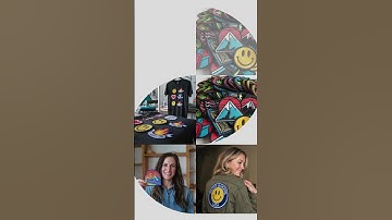 New Custom Patches | Fashion | Style #patches #trendy #style #custom #fashion