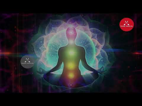 Namokaar Meditation Mantra On Seven Chakras For Stress Relief|णमोकार मंत्र |Shri Kummar Chatterjee