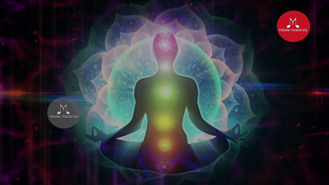 Namokaar Meditation Mantra On Seven Chakras For Stress Relief|णमोकार मंत्र |Shri Kummar Chatterjee