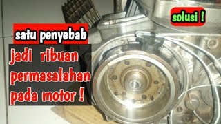 PULSER KABEL DUA