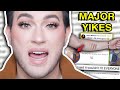 MANNY MUA IS IN BIG TROUBLE (WEEKLY TEACAP)