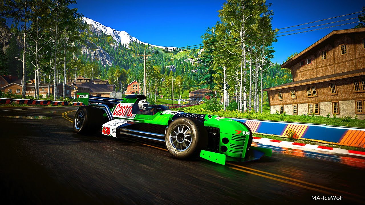 US Speed Tour West ( Stage 3 ) Salt Lake - St George  Amerian Petrol