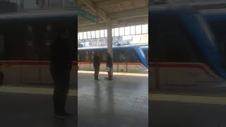 Efsane Video Matısa Vm 170 Poz Otosunun Menemen Gardaki Az Kullanılan Hattan Geçişi