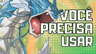Os Pokémon que você PRECISA USAR em FireRed e LeafGreen! 🔴🟢