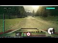 Dirt3 - Kakaristo - Bowler Nemesis - 1.13.121 - with inputs