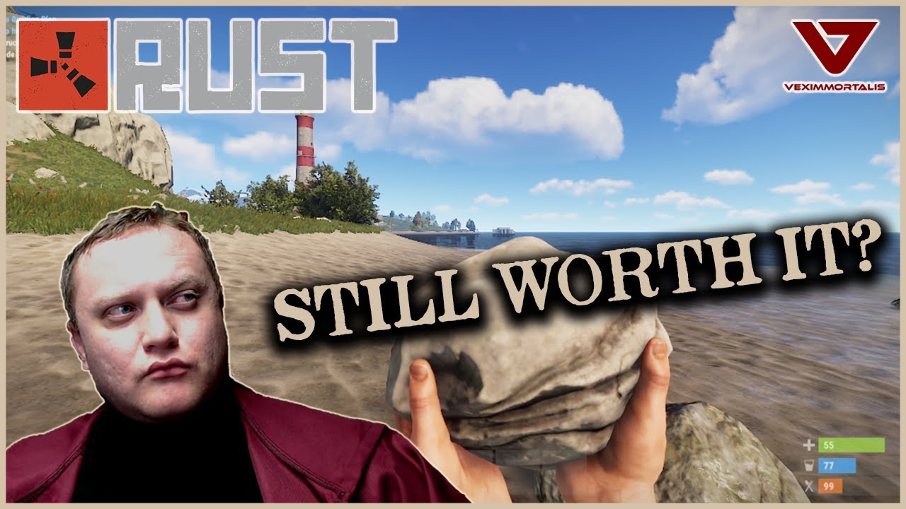 2022] Is Rust Worth It? - A Complete Guide ✓