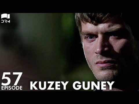 Kuzey Guney - EP 57Oyku Karayel, Kivanc Tatlitug, Bugra Gulsoy| Turkish DramaUrdu Dubbing | RG1