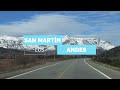 Una vuelta por San Martín de los Andes y alrededores