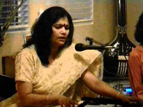 Mujhe De Darshan Girdhari by Saswati Hazra and Jay...
