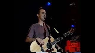 TRAVIS - Rock Am Ring 2001 (German TV Concert)