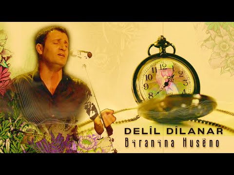 Delîl Dîlanar - Dewrêşê Evdî - |Bîranîna Husêno|