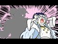 変態ビルド夜渡り
