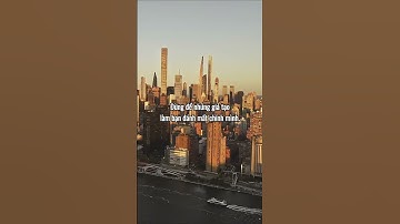 Cuộc sống này không có gì là hoàn hảo #baihoccuocsong #phattrienbanthan  #nguyenvanhuanofficial