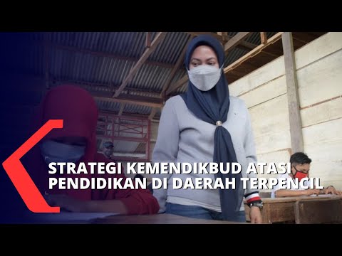 Video: Apakah daerah terpencil?