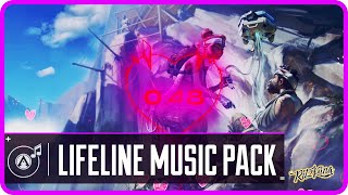 Apex Legends - Lifeline Music Pack [High Quality]