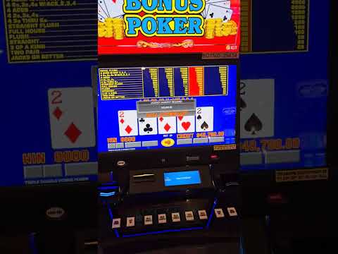 Bevezetés a Video Poker világába a powbet oldalon