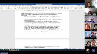 State Round Table Pre Plan Action Plan 2024-25 Meeting