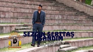 Sezgin Serttaş - Usandım (Official Video)