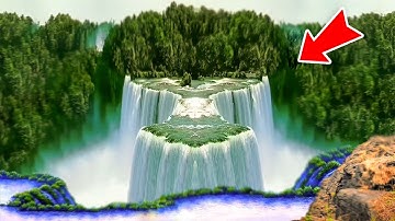 25 Nơi ĐẸP NHẤT THẾ GIỚI Dường Như Không Thuộc Về Trái Đất