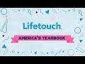 Americas yearbook reveal  lifetouch