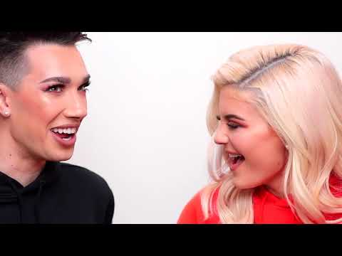 Doing Kylie Jenner S Halloween Makeup