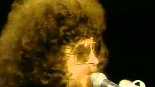 Video thumbnail of "Electric Light Orchestra - Roll Over Beethoven (Original Promo) 1973"