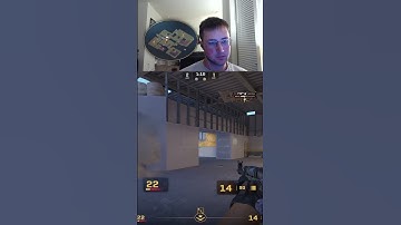 1v3 clutch on vertigo #csgo  #cs2  #counterstrike #vertigo