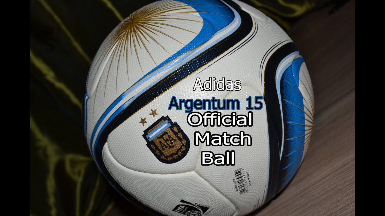 adidas argentum