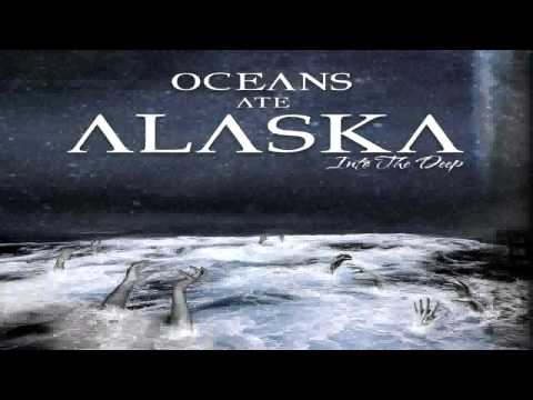 Punk music video thumbnail preview for Oceans Ate Alaska - Blue Lungs