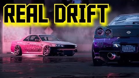REAL DRIFT: Car Racing | Game Explained | Game Review | Gameplay | #gaming #gameplay #games