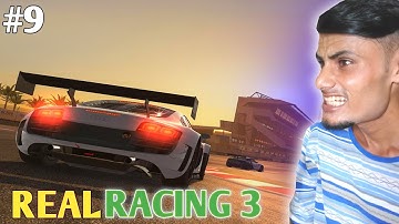 real racing 3 | real racing 3 gameplay android |part 9