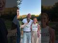 Surprising a Portuguese Italian couple 🇵🇹🇮🇹